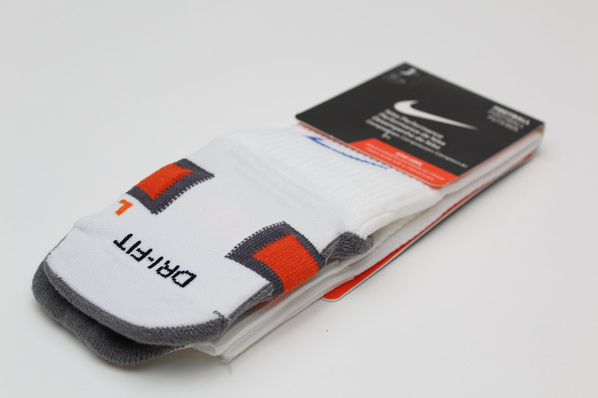 Nike performance Football Compression Socks