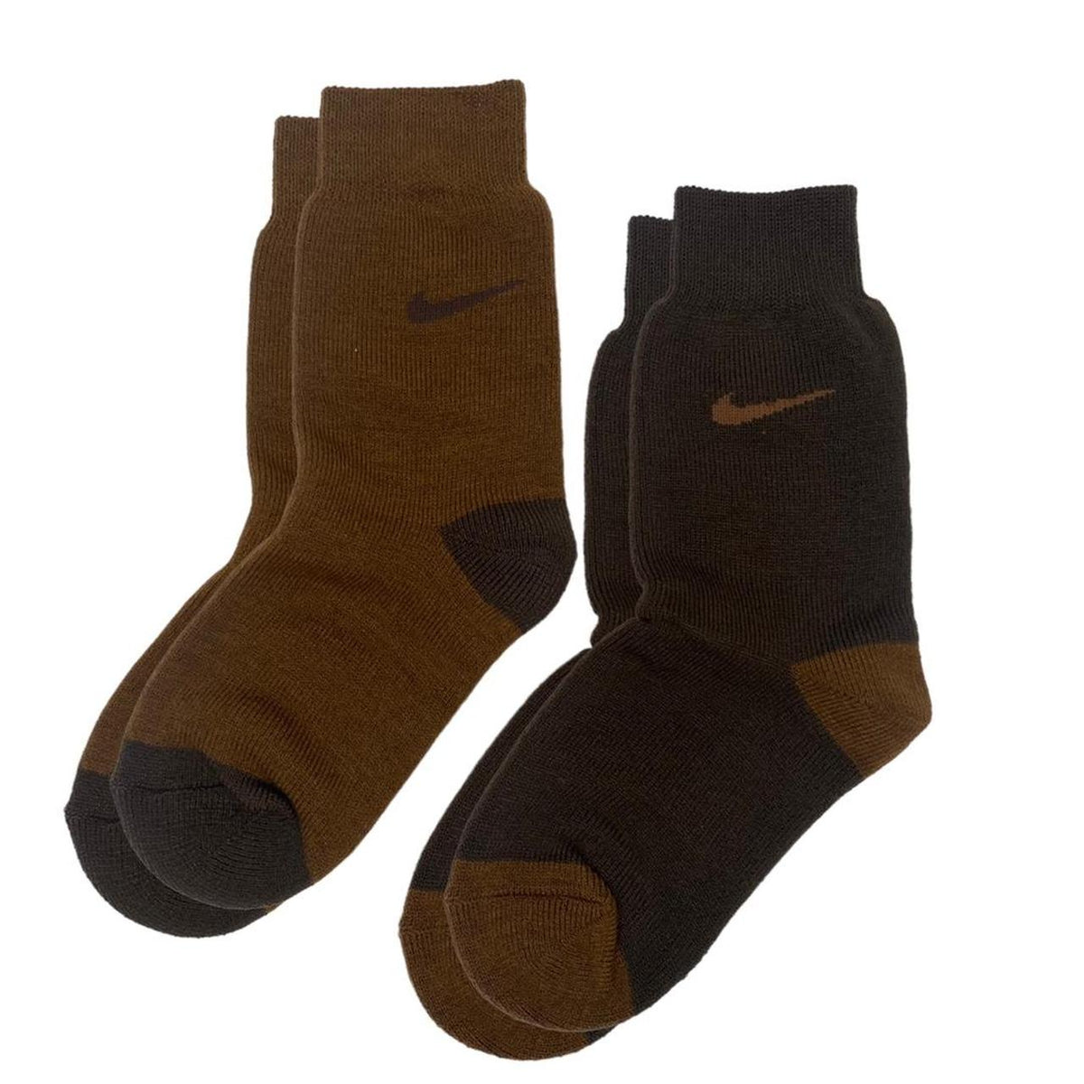 Nike EARTH Crew Socks