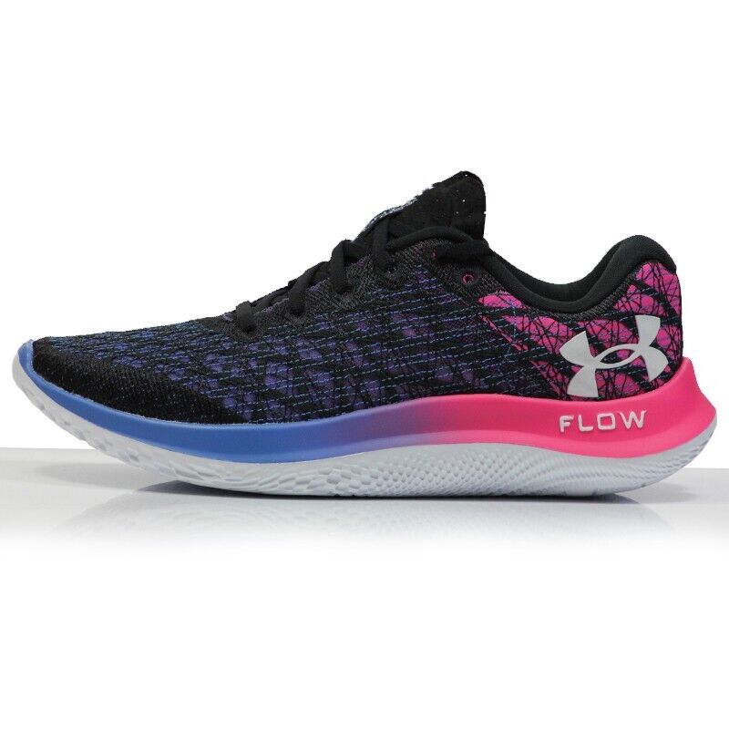 Women's ua threadborne fortis shop 3 running shoes