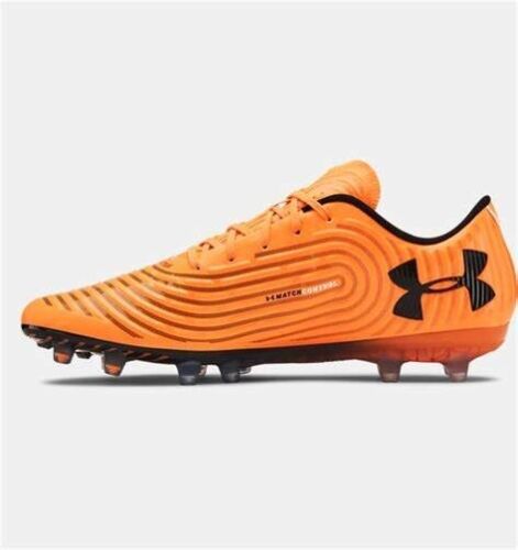 Men's Under Armour Magnetico Control Pro FG Football Cleats