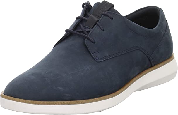 Clarks Banwell Lace Mens Casual Shoes