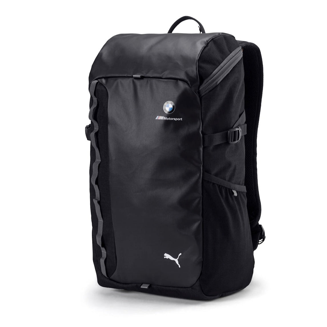 PUMA BMW M Motorsport Backpack - Not In Your Wardrobe™ - [Vendor]