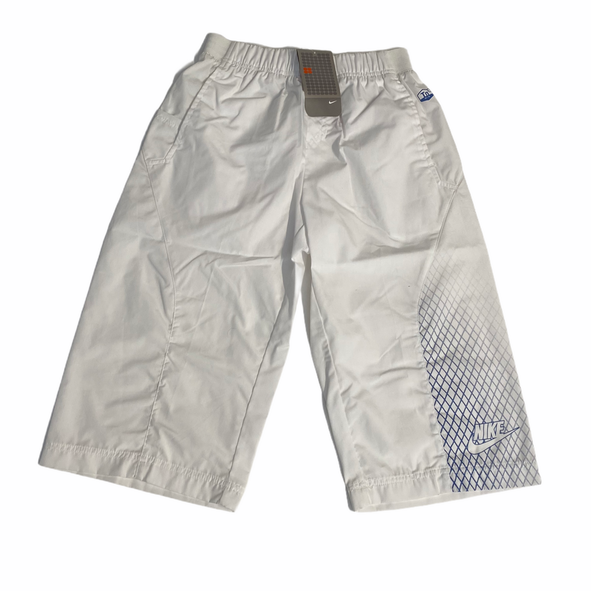 Vintage Nike Tn Shorts 2007 - Not In Your Wardrobe™ - [Vendor]