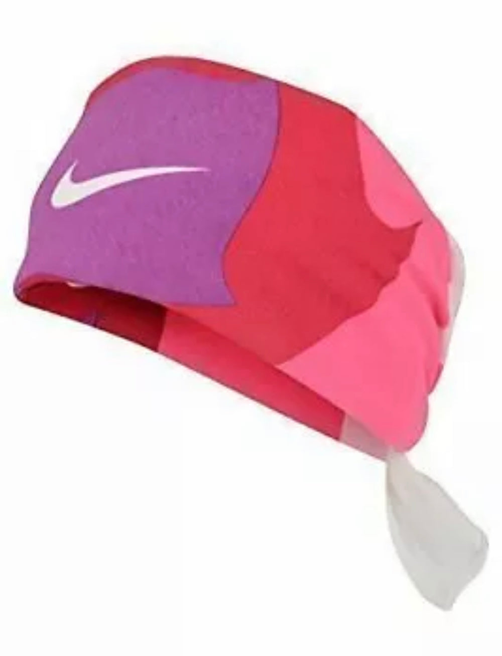 Nike Bandanna in pink - Not In Your Wardrobe™ - [Vendor]