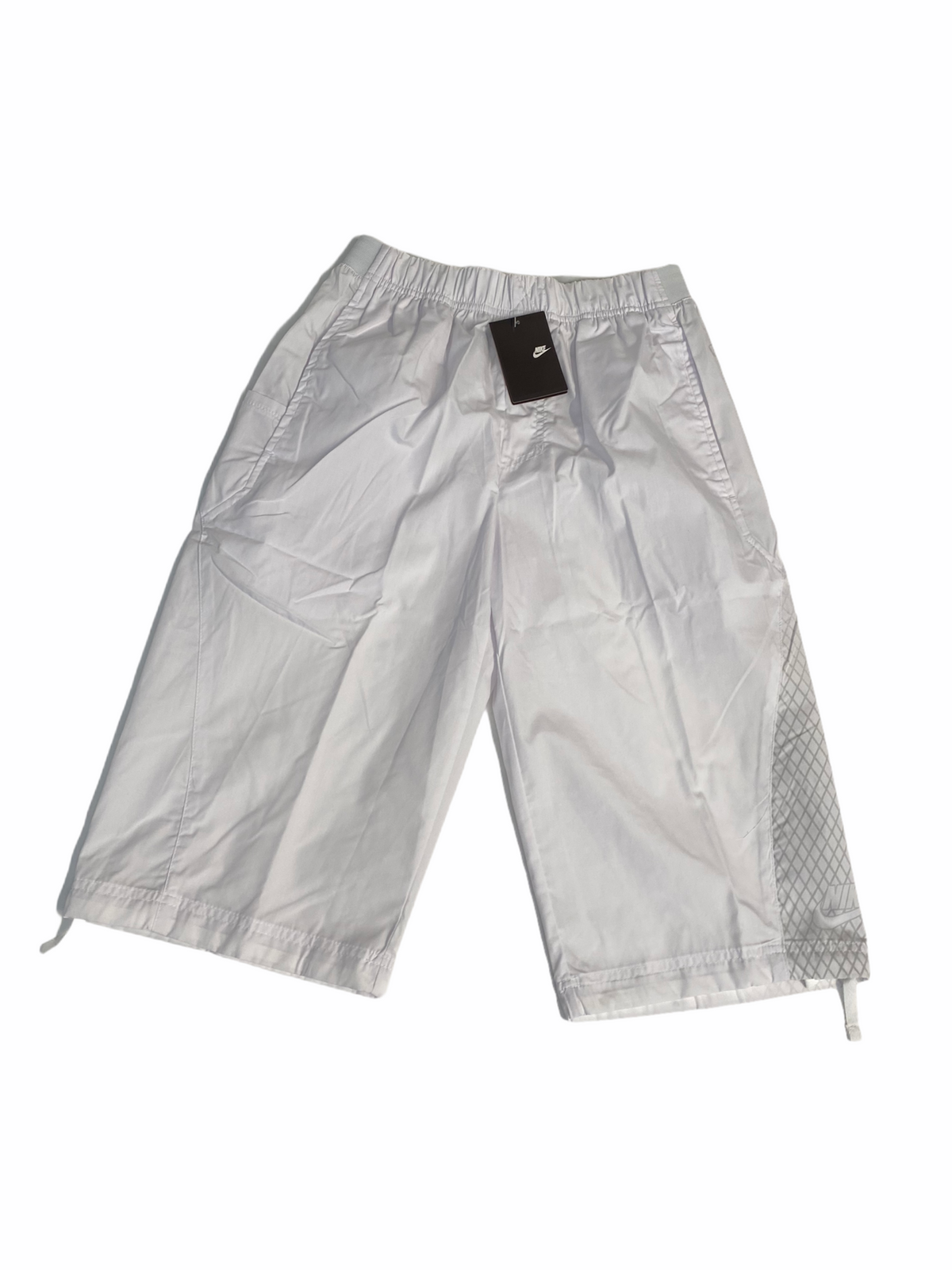 Vintage Nike TN Shorts 2007 - Not In Your Wardrobe™ - [Vendor]