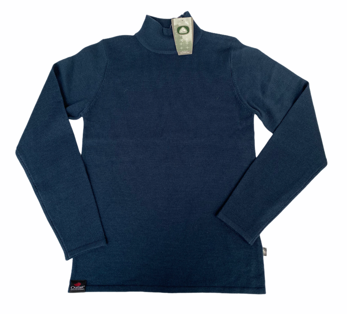 Nike ACG Knitted Roll-Neck with Zipper - Not In Your Wardrobe™ - [Vendor]
