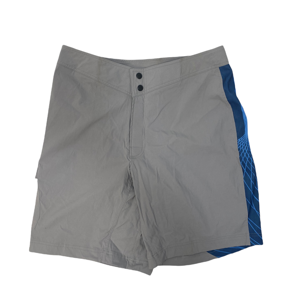VINTAGE NIKE VOLLEY BALL SHORTS DEADSTOCK - Not In Your Wardrobe™ - [Vendor]