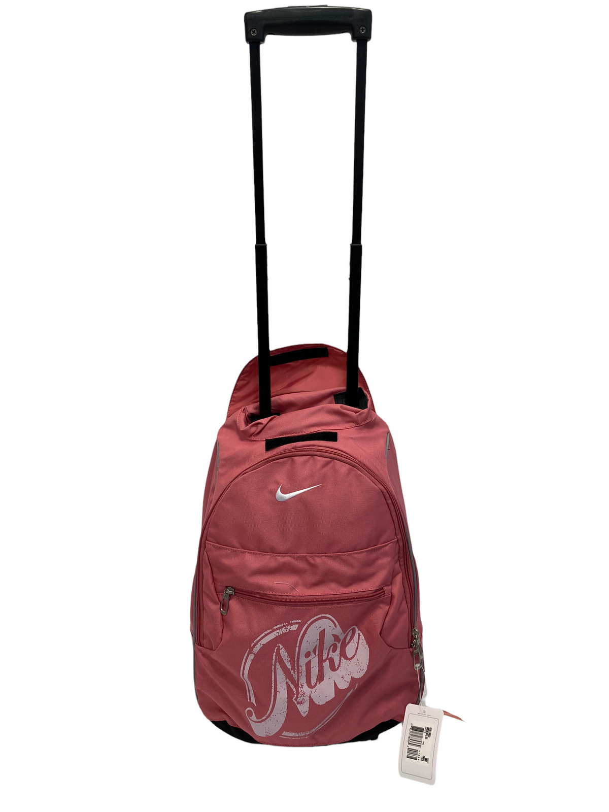 NIKE PULL ALONG TROLLY / BACKPACK IN PINK - Not In Your Wardrobe™ - [Vendor]